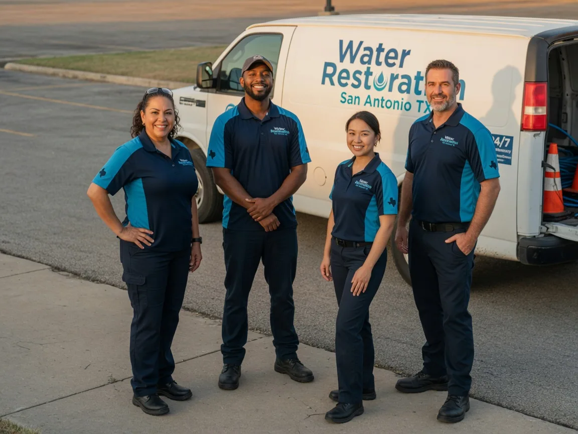 Water Damage Repair company in Easton, MN